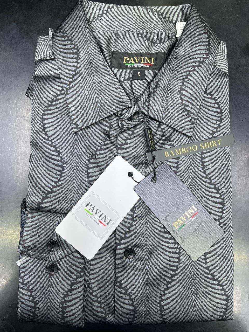 Camisa